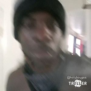 Meet your Posher, Jamar